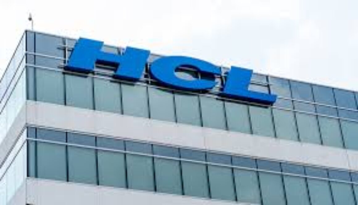 hcl 1